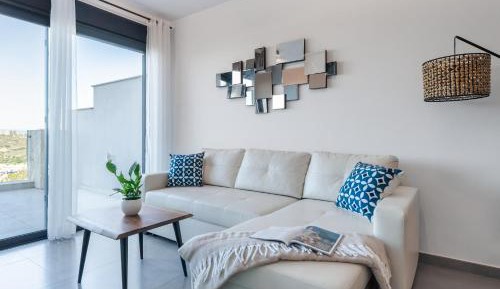 Apartment with Sea View