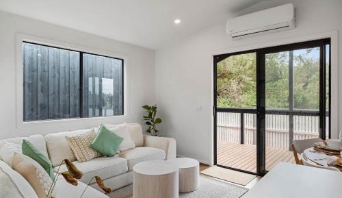 Family Suite with Balcony