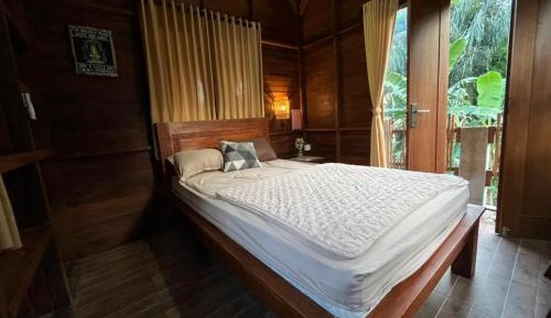 Single Room with Balcony