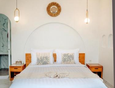 One-Bedroom Villa