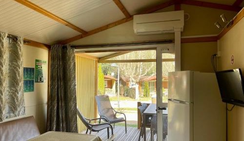 Standard Bungalow