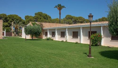 Standard Twin Room with Terrace (1 Adult)