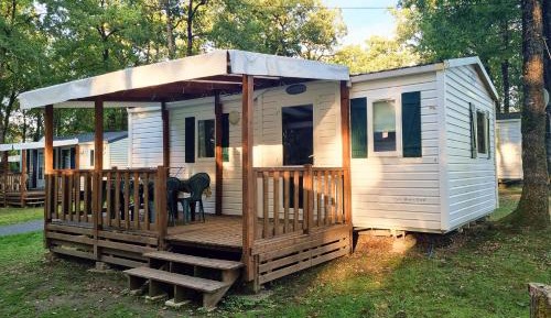Mobile Home