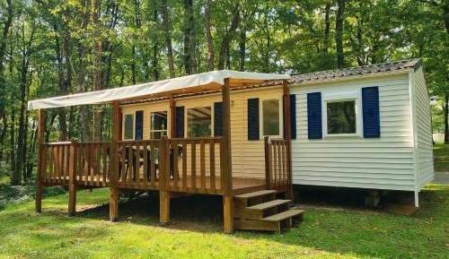 Mobile Home