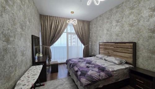 Three-Bedroom Superior Apartment