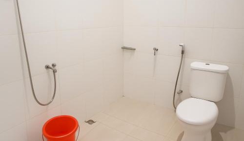 Family Double Room