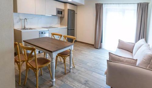 Superior Apartment