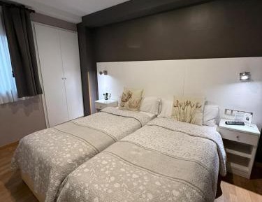 Basic Double Room
