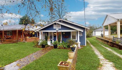 Vacation Home