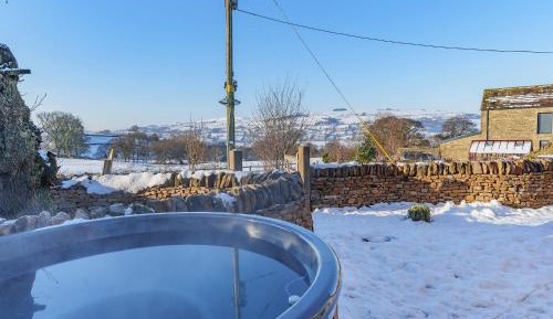 Two-Bedroom Holiday Home