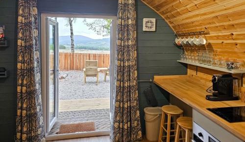 One-Bedroom Vacation Home