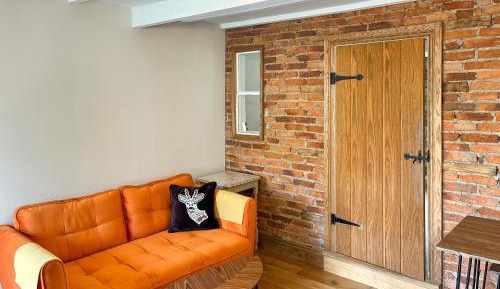 One-Bedroom Vacation Home