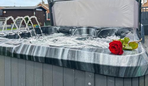 One-Bedroom Vacation Home