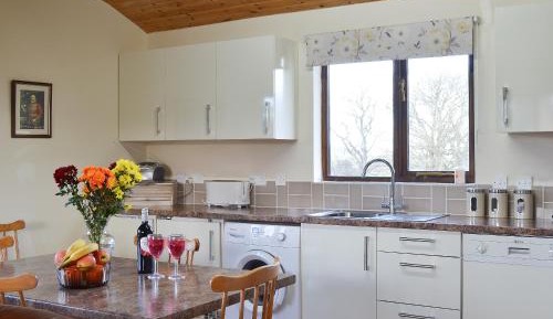 Three-Bedroom Vacation Home 