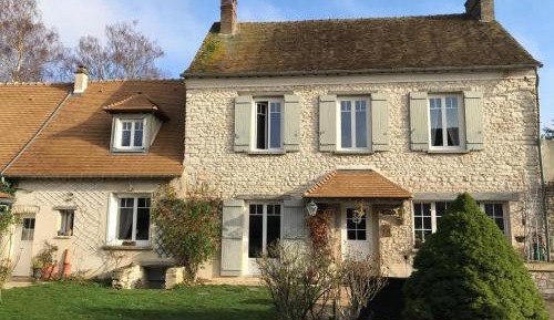 Three-Bedroom Home