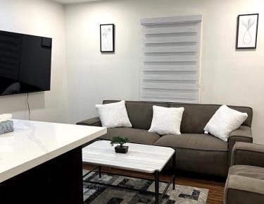 Two-Room Apartment