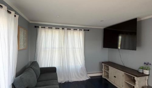 Family Room with Private Bathroom