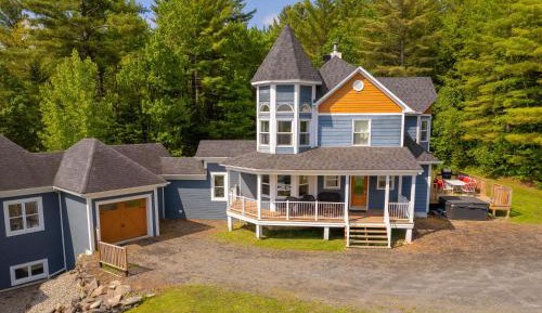 Superior Chalet