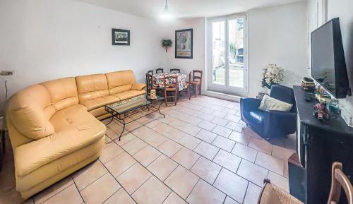 Four-Bedroom Vacation Home