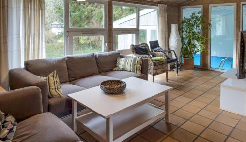 Three-Bedroom Vacation Home 