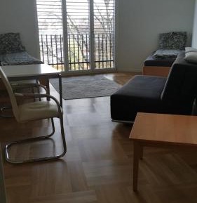 Superior Twin Room with Garden View