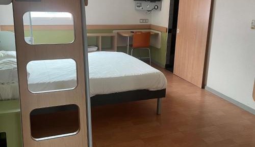 Accessible King Room