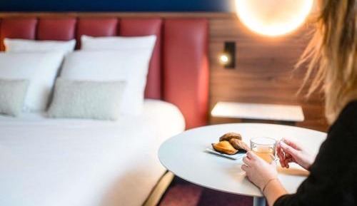 Classic Room with Double Bed