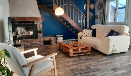 Family Bungalow