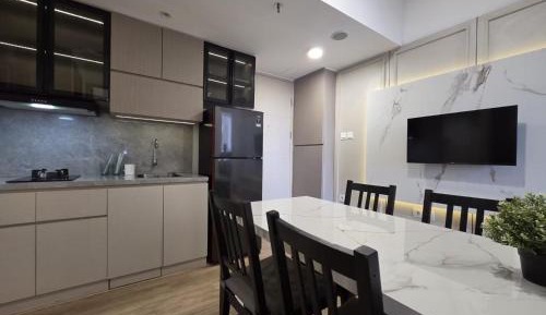 Double Room with Extra Bed