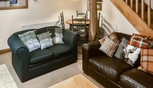 Two-Bedroom Holiday Home