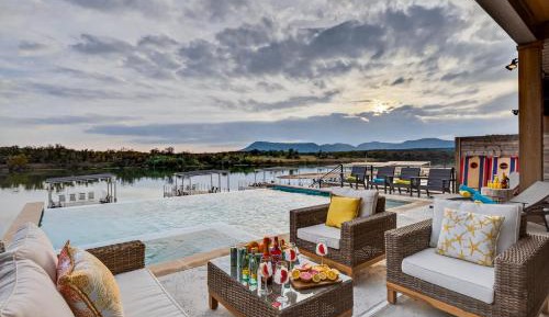 Vacation Home