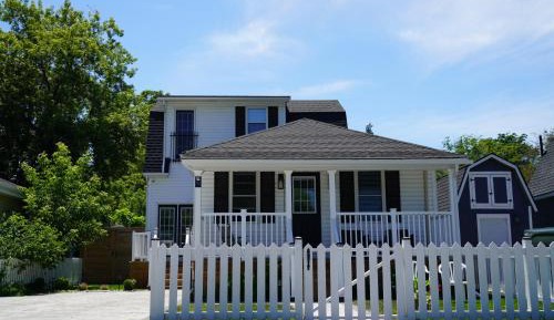 Vacation Home