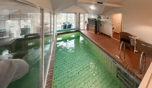 Four-Bedroom Vacation Home