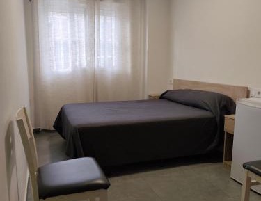 Double Room - Annex