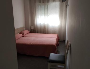Twin Room - Annex