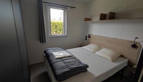 Two-Bedroom Bungalow