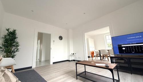 Superior Family Room