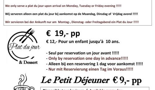 Triple Room with Bathroom