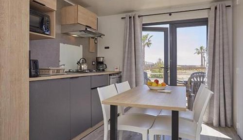 Three-Bedroom Chalet