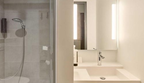 Double Room - Disability Access