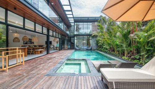 Superior Villa