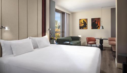 Premium XL Room