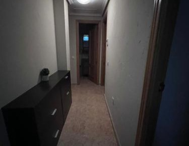Three-Bedroom Standard Apartment