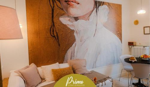 One-Bedroom Superior Apartment