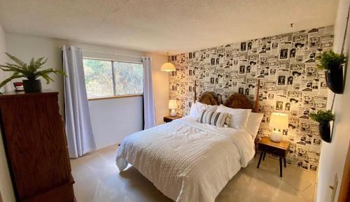Three-Bedroom Vacation Home 
