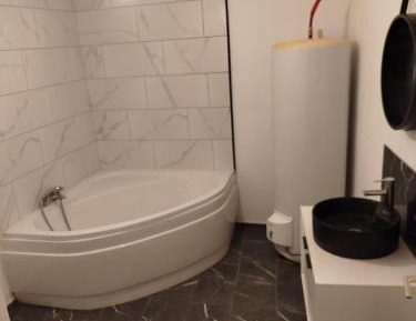 Family Room with Private Bathroom