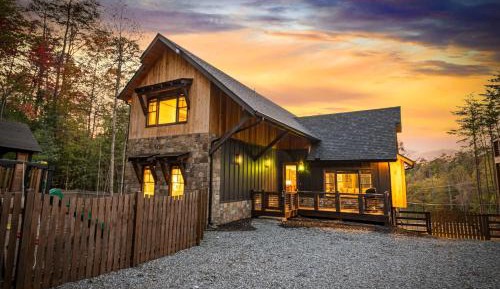Six-Bedroom House