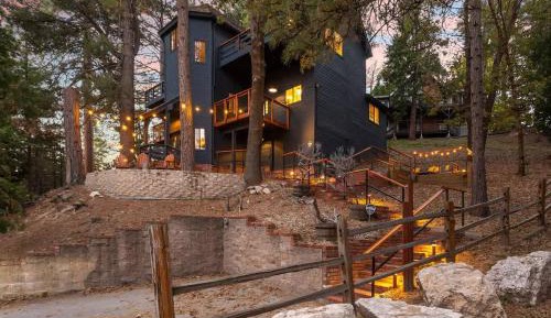 Vacation Home
