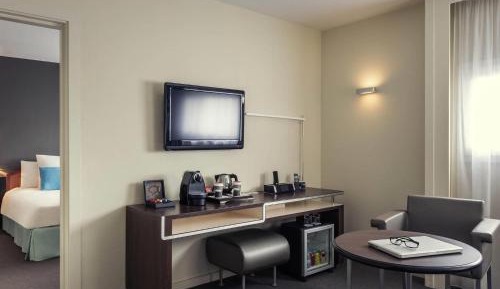 King Suite
