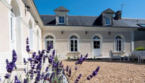 Five-Bedroom House